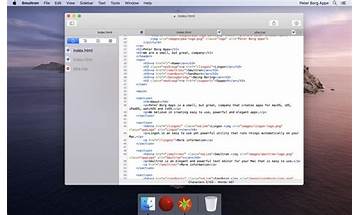 Smultron for Mac - Download it from Habererciyes for free